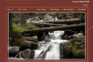 Thumbnail of Forest Waterfall